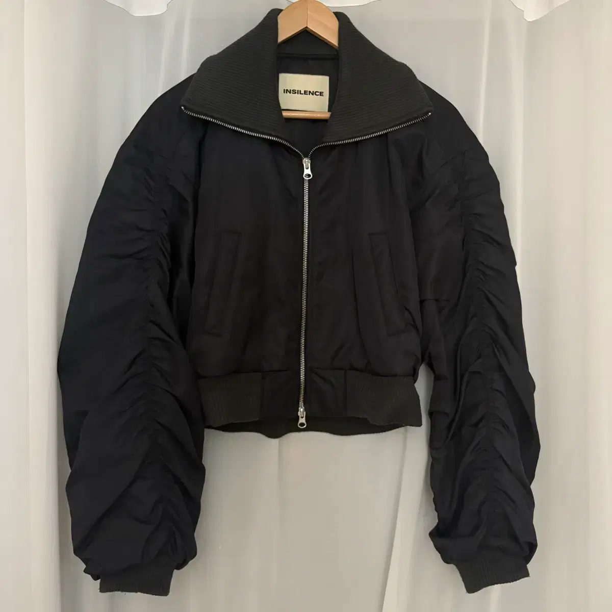 Matin Kim] Utility Knit Jumper | 브랜드 중고거래 플랫폼, 번개장터